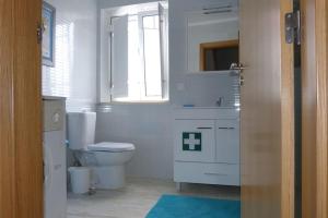 Casa Amarela - Ericeira center by the beach