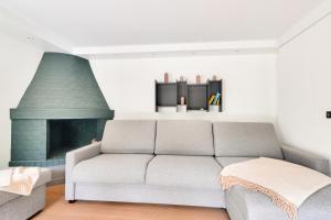 Appartements Residence Castel St Clair - maeva Home - Appartement avec terrasse 2 Pieces 4 personnes - Confort - super Home MAE-6371 : photos des chambres