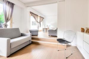 Appartements Residence Castel St Clair - maeva Home - Appartement avec terrasse 2 Pieces 4 personnes - Confort - super Home MAE-6371 : photos des chambres