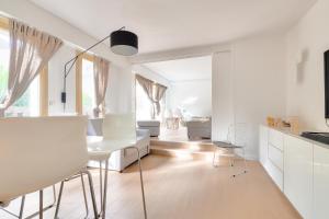 Appartements Residence Castel St Clair - maeva Home - Appartement avec terrasse 2 Pieces 4 personnes - Confort - super Home MAE-6371 : photos des chambres