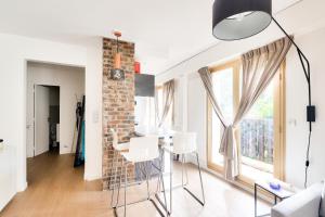 Résidence Castel St Clair - maeva Home - Appartement avec terrasse 2 Pièces 4 personnes - Confort - super Home MAE-6371