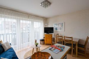 Charming apartment with parking near Place Morny