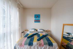 Charming apartment with parking near Place Morny