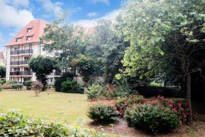 Appartements Residence Castel St Clair - maeva Home - Appartement avec terrasse 2 Pieces 4 personnes - Confort - super Home MAE-6371 : photos des chambres