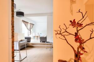 Appartements Residence Castel St Clair - maeva Home - Appartement avec terrasse 2 Pieces 4 personnes - Confort - super Home MAE-6371 : photos des chambres