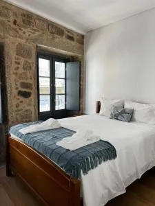 Casa Dentro da Vila - Faldejãis