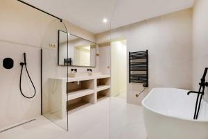 Luxurious apartment - 2BR-6P - Saint-Germain