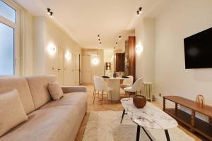 Luxurious apartment - 2BR-6P - Saint-Germain
