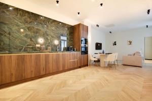 Luxurious apartment - 2BR-6P - Saint-Germain