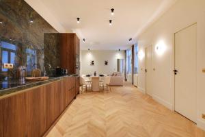 Luxurious apartment - 2BR-6P - Saint-Germain