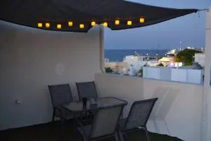 Kuburno Roof - 兰皮