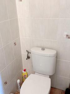 Gîte de Juliana 4 ou 6 personnes