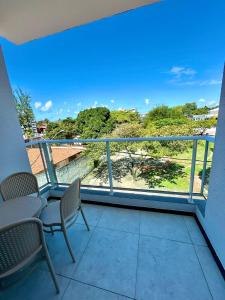 Centro Porto de Galinhas Ap novo para 6 pessoas