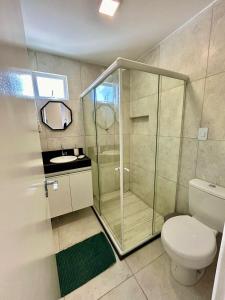 Centro Porto de Galinhas Ap novo para 6 pessoas