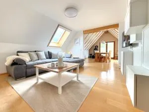 Ferienwohnung Jack-Inn - Renchen