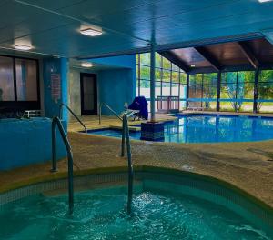 Pine Lake Resort and Banquets