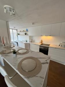 Casa Del Mar 1, Gandia Port with Sea View