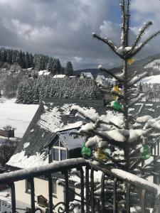 Haus Westfeld