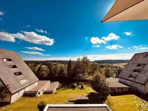 Ferienwohnung im Schwarzwald - Vöhrenbach