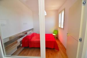 Home 8 nel Boomerang Village a Torre Colimena