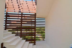 Home 8 nel Boomerang Village a Torre Colimena