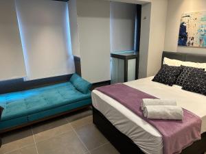 Ap Trianon Masp Pamplona cd 1014