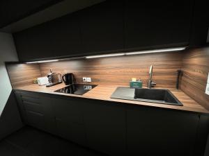 Appartements Appartement neuf avec jardin et parking dans residence calme : photos des chambres