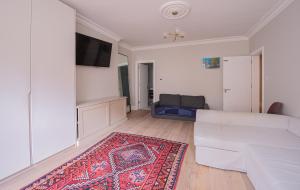 Stylish 3 bedroom Flat in Little Venice