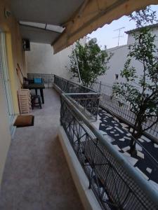 Ελένης apartment