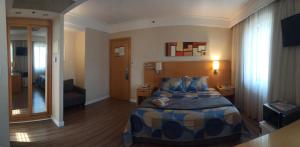 Hotel Guarulhos Slaviero Apto1411