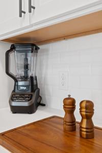 The Corbin 1302 - The Yale