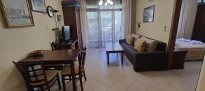 Santa Marina Sozopol Private Apartments