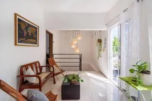 Carlota Guest House - Banco Playa