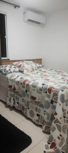 Condomínio barra prime residence