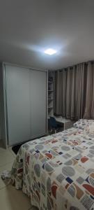 Condomínio barra prime residence