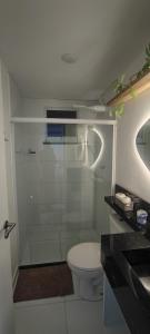 Condomínio barra prime residence