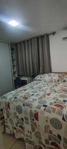 Condomínio barra prime residence