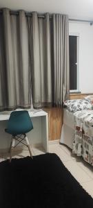 Condomínio barra prime residence