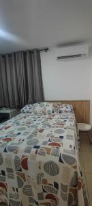 Condomínio barra prime residence