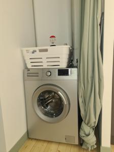 Appartements Le Nid du Bosquet : photos des chambres