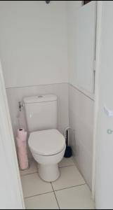 Appartements Studio climatise proche CHU : photos des chambres