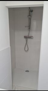 Studio climatisé proche CHU