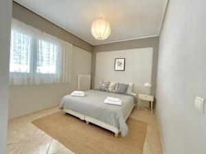 Bright & Cosy in Athens!