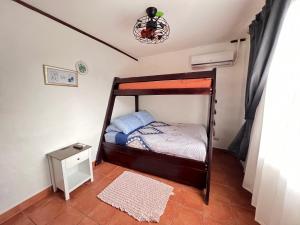 Casa Luz de Luna Punta Leona