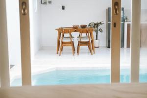 2 Bedroom Private Pool Villa - Casa Dessy