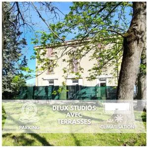 Stop Chez M Daisy # Qualité # Confort # Simplicité - 圣热尼拉瓦勒