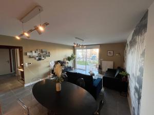 Appartements Appartement neuf avec jardin et parking dans residence calme : photos des chambres