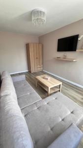 Berzu apartment