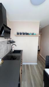 Berzu apartment