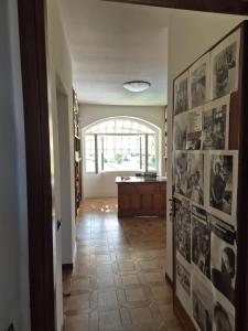 Lago Maggiore, Leggiuno, ampio appartamento